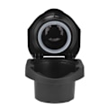 Miniatyrbild 3 av 8: Återanvändbar Coffee Pods Adapter Converter Hållare för Dolce Gusto Machine Coffee Capsule Adapter