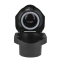 Miniatyrbilde 3 av 8: Gjenbrukbar Coffee Pods Adapter Converter Holder for Dolce Gusto Machine Coffee Capsule Adapter