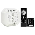 Miniatyrbilde 1 av 5: Tuya WiFi Smart Triac Dimmer LED Kontroller APP Fjernkontroll B