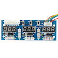 Miniatyrbillede 4 af 8: LCD TV Hovedkort Analog Controller Power Board Detektionsværktøj Vedligeholdelse Digitalt Display