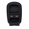 Miniatyrbilde 4 av 8: Strømbryter for elektriske vinduer 2029885 Erstatning for Ford Transit V-362 MK8 Custom 14-20