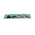 Miniatyrbild 6 av 7: MACH3 USB 4-axlig 100KHz USB CNC rörelsekontrollkort gravyr breakout-kort - 1 stycke
