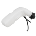 Miniatyrbillede 7 af 8: Trimmer gastank gasbrændstoftank til STIHL FS80 FS80r FS75 FS76 FS74 FS72 FS85