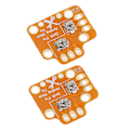 Miniatyrbild 5 av 8: Gamepad Joystick Drift Repair Board Universal Controller 3D Analog Stick Drift Fix Mod för PS4 för PS5 för XBOX 2st