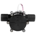 0-20V Trefas AC Elektrisk Mikro Vattenkraft Hydro Vattengenerator Tillbehör