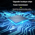 Miniatyrbillede 4 af 5: USB2.0 PCMCIA Kortlæser ATA Kortlæser PC Kortlæser