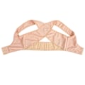 Miniatyrbillede 2 af 8: Bryst BH Støtte Shaper Stramhed Justerbar Blød Åndbar Elastisk Kvinde Holdningskorrigerende ShapewearS