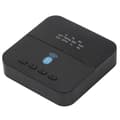 Miniatyrbillede 5 af 8: Trådløs Bluetooth-adapter HiFi tabsfri 2-i-1 trådløs sender-modtager til Bluetooth-enheder
