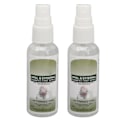 Miniatyrbild 4 av 8: 2st oral spray 60ml tandköttsreparation Lindra torr kliande mun Minska dålig andedräkt Munspray