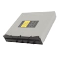 Miniatyrbilde 6 av 8: Bygget i stasjon for Xbox One X DG til 6M5S bærbar aluminiumlegering erstatning innebygd stasjon for spillkonsolltilbehør