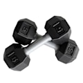 Miniatyrbillede 4 af 5: 2 stk. Moderne Børne Vægt Sæt Legetøj Dumbbells til Småbørn Som Vist