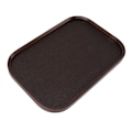Pikkukuva 4 / 8: Tee-Tablett Retro Rutschfest Minimalistisch Retro Japanischer Stil Lebensmittel Serviertablett für Zuhause Kaffee Snack Mahlzeiten M Rechteckig