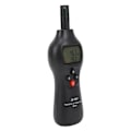 Miniatyrbillede 3 af 8: JD‑861 Temperatur- og fugtighedsmåler, bærbar digital skærm, multifunktionelt måleinstrument