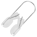 Miniatyrbild 4 av 8: Nose Slimming Beauty Clip Transparent Nose Bridge Up Lifting Shaper Clips Corrector