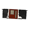 Pikkukuva 8 / 8: QY6 0083 Väritulostuspää ABS-kotelo Helppo asennus Sileä print MG7180 tulostuspää IP8720 IP8750 IP8780 7110