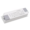 Miniatyrbillede 4 af 8: LED-driver, belastningsstrømstik, transformator til LED-lys 24-36W 300mA indgang AC100-277V udgang DC64-110V
