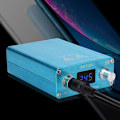 Miniatyrbilde 6 av 8: SS-T12A Telefonreparasjon T12 Host Varme Stasjon Separator Maskin for iPhone (EU Plugg 100-230V)