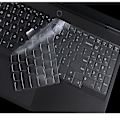 Miniatyrbillede 2 af 5: Ultra Tynd Klar Blød Touch Tastaturhud til Stealth Gaming Laptop
