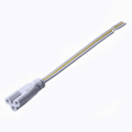 Miniatyrbild 5 av 5: T5 4W 30cm SMD 2835 40 Vit LED Lysrör Lampa Bar AC 90-240V 320LM