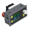 Miniatyrbillede 3 af 8: Spændingsomformer ABS Anti-Reverse Beskyttelse Dataopbevaringsfunktion DC-regulator til elektronisk udstyr