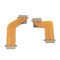 Miniatyrbild 2 av 8: R2 L2 Flex Cable Stabil Utsökt utbyte Controller Trigger Button Kabel för PS5 Controllers