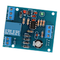 Miniatyrbillede 5 af 8: Vandstandskontrolmodul 12V Automatisk niveau relæ kredsløbskort Vandstandssensorstyringsenhed