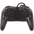 Miniatyrbillede 4 af 5: Ny Klassisk Pro Controller Konsol Gampad/Joypad til Nintendo Wii WiiU 2 Pak
