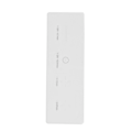 Miniatyrbilde 2 av 8: Mikroskop Objektiv Mikrometer Kalibrering Slide Glass Stage Mikrometer DIV 0.01mm