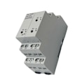 Miniatyrbillede 1 af 5: ATMS16M03 Smart Timer WiFi Multi Channels