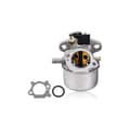 Metallförgasare med gummiring för Briggs and Stratton Quantum-motor 498965