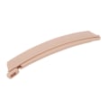 Miniatyrbilde 3 av 8: Drenerbar poseklemme Gjenbrukbare kolostomiposer Clip Easy Open stomipose buet klemme