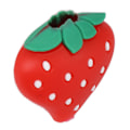 Miniatyrbillede 4 af 8: Data Line Protectors Cute Fashional Charging Cable Savers for Cellphone Tablet Data LinesStrawberry