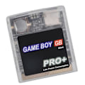 Pikkukuva 4 / 5: 2750 peliä yhdessä OS V4 EDGB Custom -pelikortti, yhteensopiva Gameboy- GB-pelikonsolin kanssa, virransäästöversio