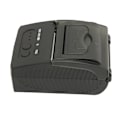 Miniatyrbillede 4 af 8: Termisk printer bærbar 58mm papirbredde 2000mAh genopladelig termisk etiketprinter 100 til 240V EU-stik