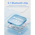 Miniatyrbillede 3 af 5: Bluetooth Audio Forstærker Board Modul med TWS til Hjemmebiograf, 1 sæt