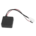 Pikkukuva 5 / 8: Bluetooth-sovitin AUX-IN-vahvistin Melunsuodatin sopii radioon RCD 300310510/RNS 300310510
