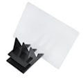 Miniatyrbilde 2 av 8: Tegnebrett med optisk kopieringstabell Skisse Maleri Refleksjon Tracing Projector Boards