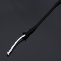 Miniatyrbillede 7 af 8: 2 mm Dia 1 Strand Core Multifunktion Paracord til campingklatring bindereb (31M)