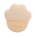 Pikkukuva 1 / 8: Baby Proofing Corner Guards Cartoon Shape Foam Baby Safety Bumper for Furniture Sharp CornerApricot