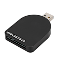Pikkukuva 4 / 8: High Speed ​​USB3.0 Professional XQD Card Reader Hub Quick Transfer Tool