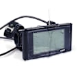 Miniatyrbillede 3 af 4: LCD Display C961 Til Bafang BBS Mid Drive Motor - Fremragende