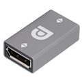 Pikkukuva 3 / 8: HD Big Displayport naaras ja Big Displayport naaras -sovittimen äänen ja videon synkronointimuunnin