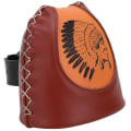 Miniatyrbild 8 av 8: Snabbkoppling för pilbågsjakt för 6 pilar Koger för Recurve Bow Compound Bows Behållare Tillbehör
