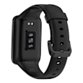 Miniatyrbilde 3 av 7: Reservedeler kompatible med Xiaomi Mi Band 7 Pro Myke Silikonarmbånd Pustende Justerbar Håndleddsstropp