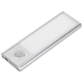 Pikkukuva 7 / 8: 12cm anturivalo LED UltraOhut Lämmin valo Älykäs kaappi Yöpöytä Yölamppu USB-lataus
