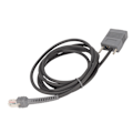 Pikkukuva 8 / 8: RS232 sarjakaapeli PVC RJ45 viivakoodilukija POS-laitteet symbolille LS1203 LS4208 LS2208AP