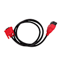 Pikkukuva 7 / 8: OBD2-skannerikaapeli Professional EAX0068L00C DA‑4 Joustava SOLUS ULTRA -skannerille EESC318