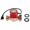 1 st HT-30 AC 0-110V 0.2A G3/4 \"-3/4\" Gänga Vattenpump Flödessensorbrytare