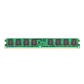 Miniatyrbillede 2 af 8: DDR2 2GB Hukommelsesmodul 533Mhz PC2&#8209;4200 Dobbeltsidet 16&#8209;Grains til AMD stationær computer