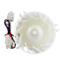 Miniatyrbillede 1 af 4: EAU64824401 Blæsermotor til LGKenmore Køleskabsfordamperblæsermotor